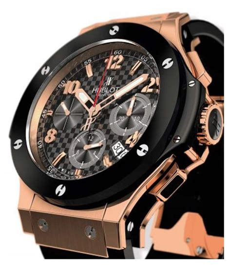 hublot tpo watch|Hublot watches for sale.